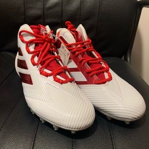 Adidas Freak Carbon Mid Football Cleats